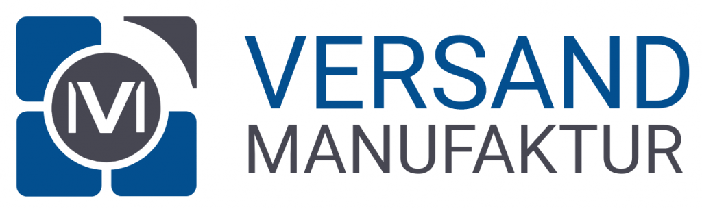 Logo Versandmanufaktur