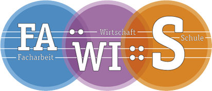 Fa-Wi-S: der Facharbeiten-Wettbewerb Schule – Wirtschaft – Bochum